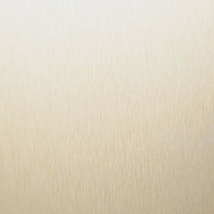 Brushed Brasstoned Aluminum - M2042 - Formica DecoMetal Laminate