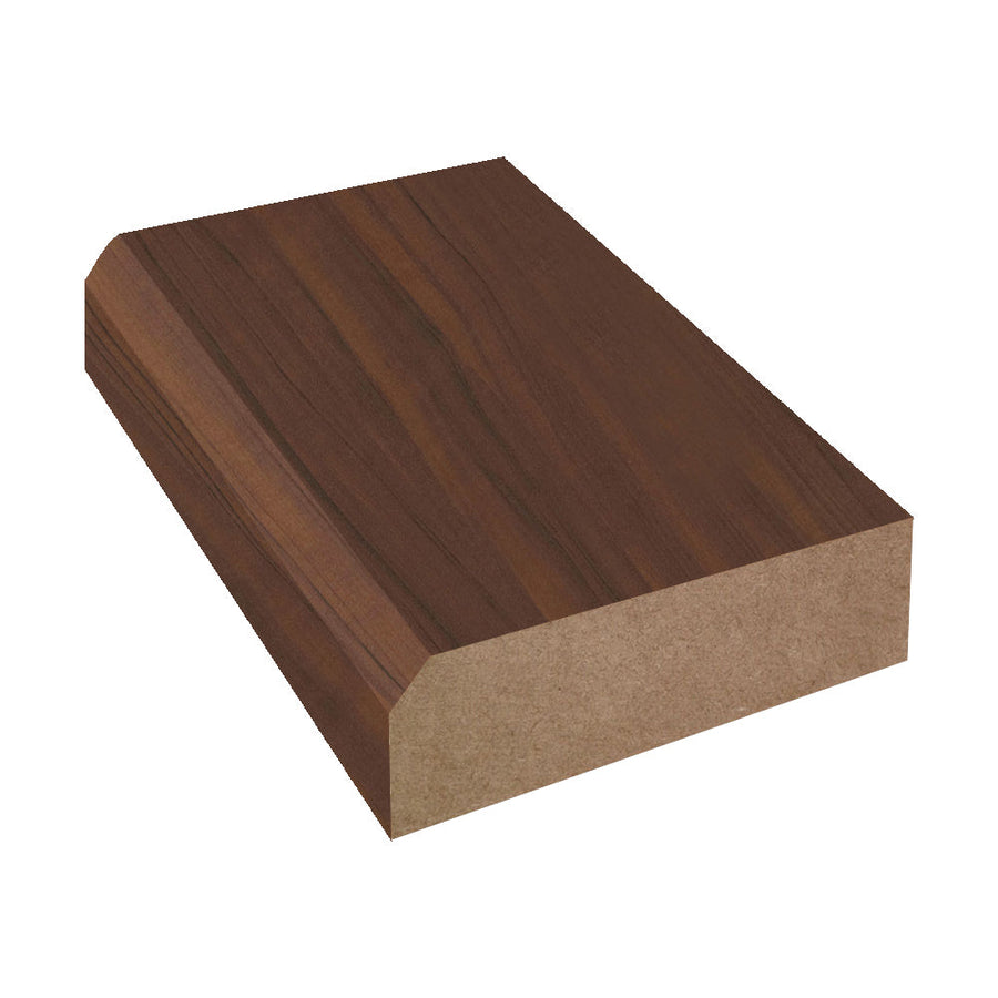 Mambo - 7948 - Wilsonart Laminate Decorative Bevel Edge