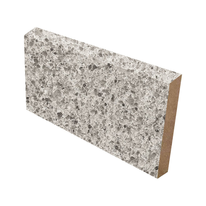 Mercury Vesta - 4988 - Wilsonart Laminate Square Edge Backsplash