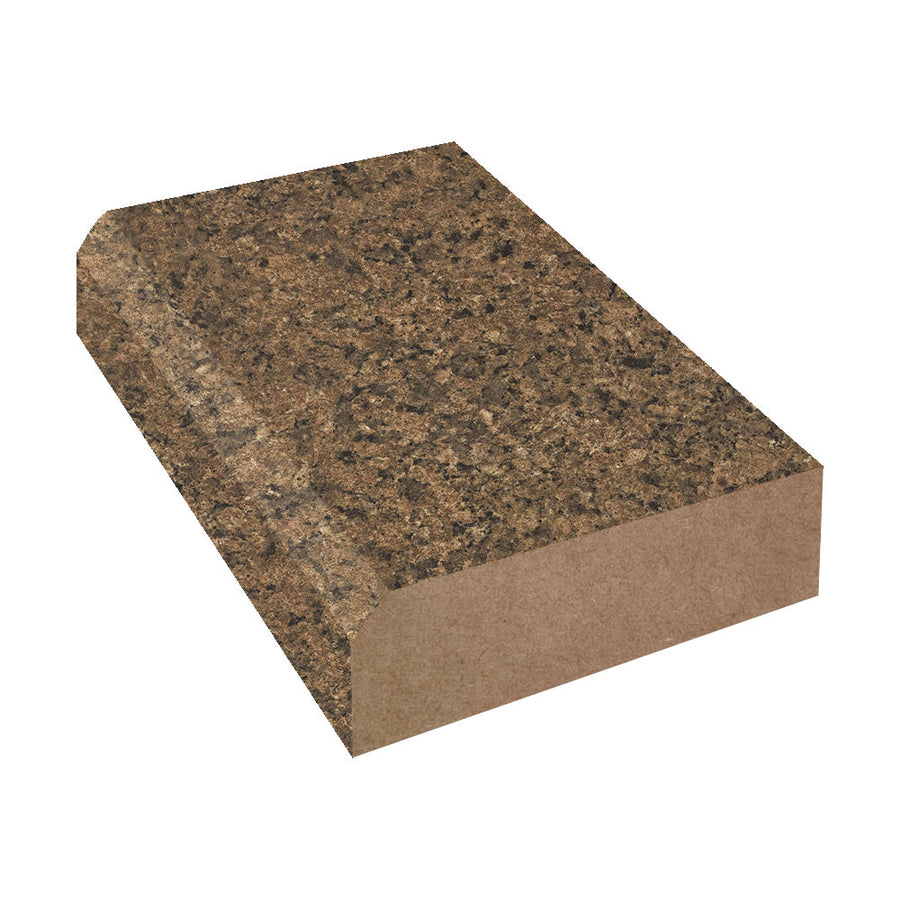 Milano Amber - 4724 - Wilsonart Laminate Decorative Bevel Edge