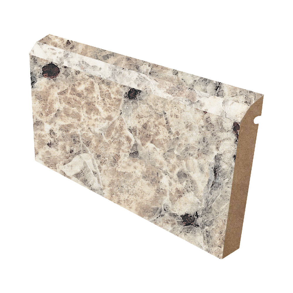 Ouro Romano - 9277 - Formica Laminate Backsplashes by Deco Edge