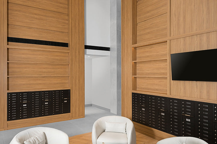 Wilsonart Pasadena Oak 7986