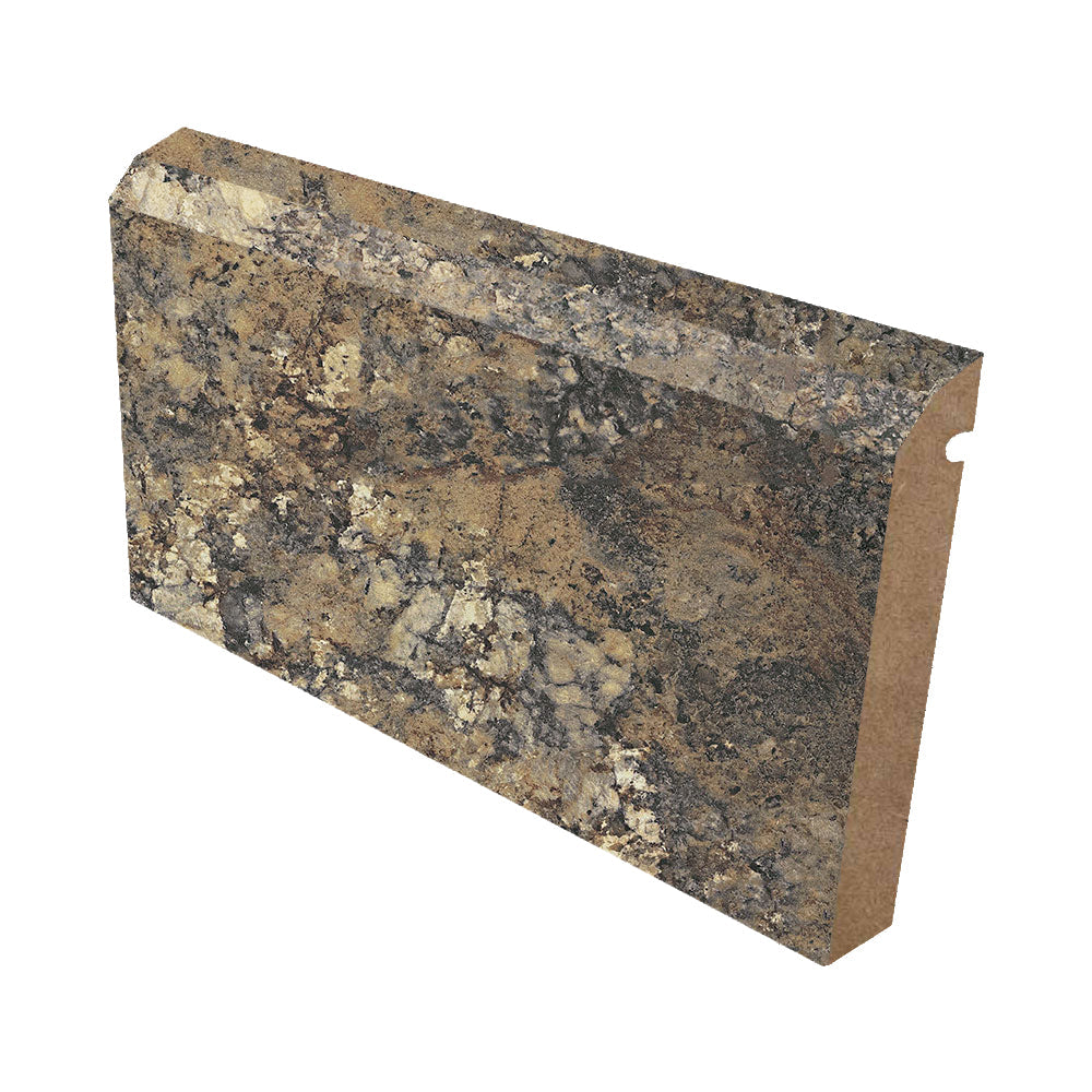 Winter Carnival - 1874 - Wilsonart Laminate Backsplashes by Deco