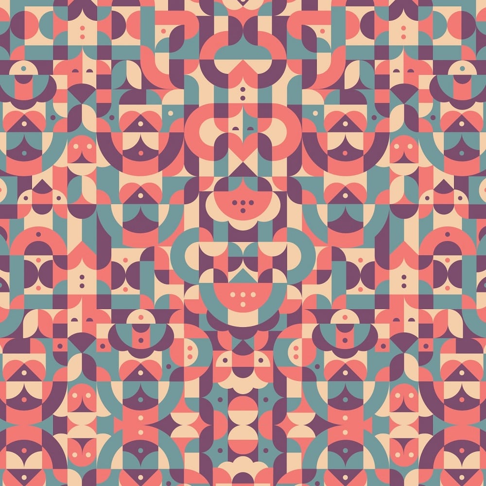 Pictograph Dusk - Y0011 - Wilsonart Virtual Design Library Laminate Sheets