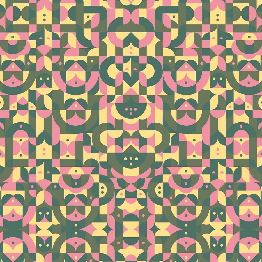 Pictograph Shine - Y0015 - Wilsonart Virtual Design Library Laminate Sheets