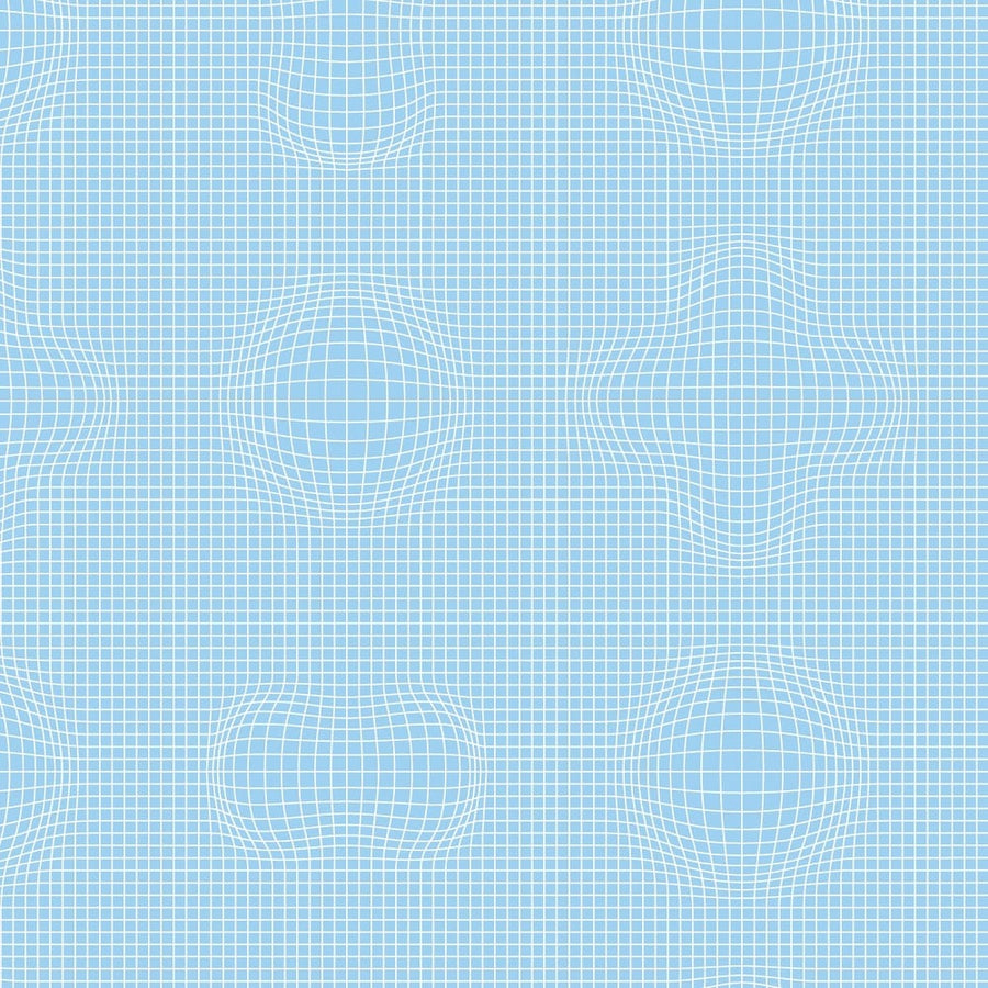 Morphscape Sky Blue - Y0047 - Wilsonart Virtual Design Library Laminate Sheets