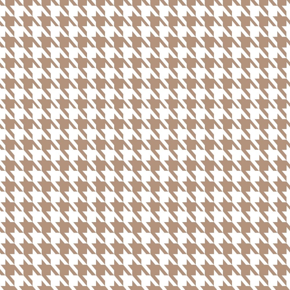Haut Monde Houndstooth - Y0081 - Wilsonart Virtual Design Library Laminate Sheets