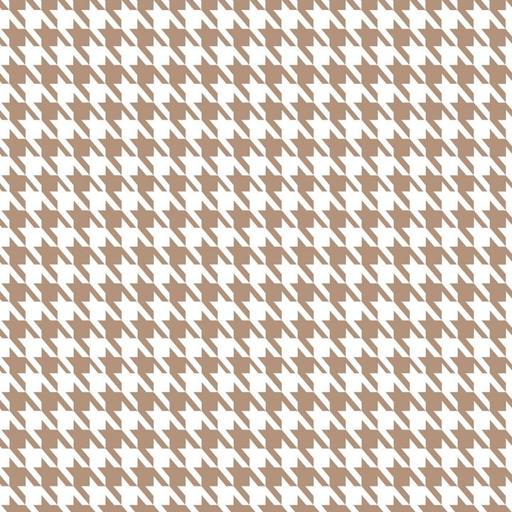 Haut Monde Houndstooth - Y0081 - Wilsonart Virtual Design Library Laminate Sheets