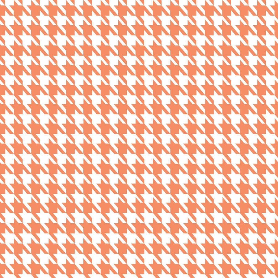Jet Set Houndstooth - Y0094 - Wilsonart Virtual Design Library Laminate Sheets