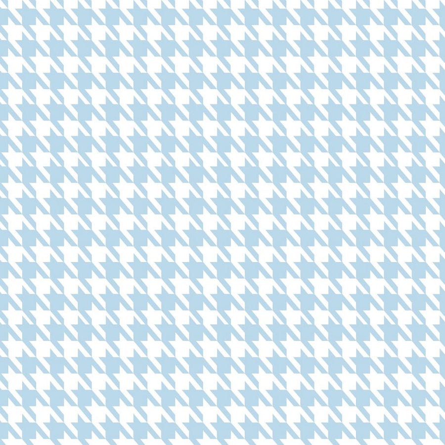 High Life Houndstooth - Y0136 - Wilsonart Virtual Design Library Laminate Sheets