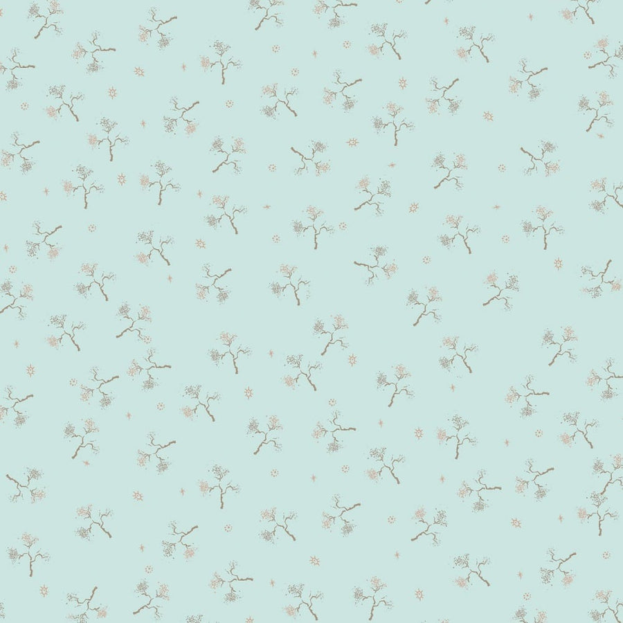 Mint Compre - Y0235 - Wilsonart Virtual Design Library Laminate Sheets