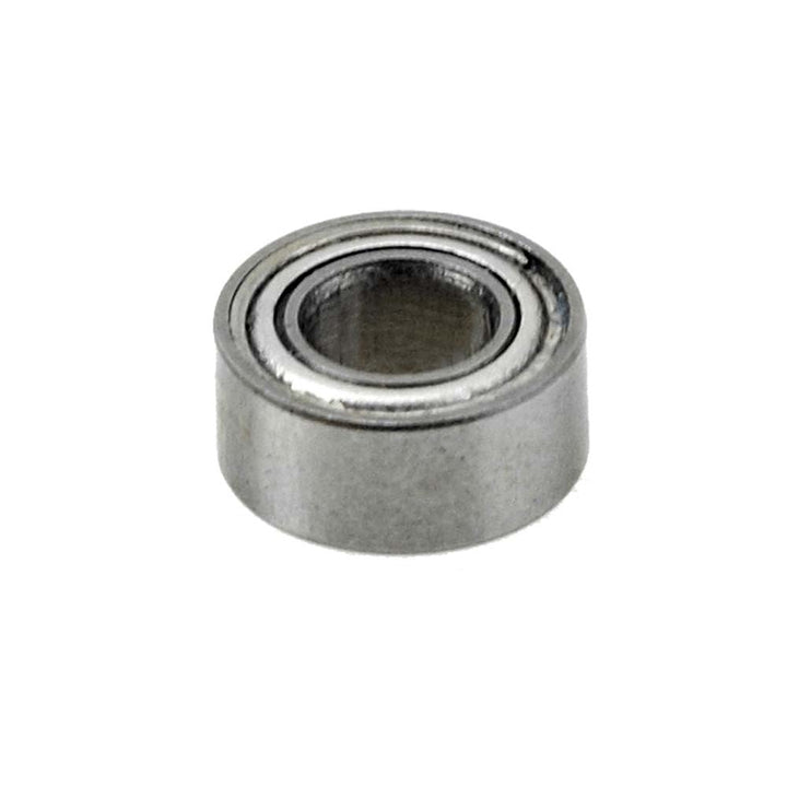 Amana Tool. Steel Ball Bearing Guide | 1⁄4 Overall Dia x 1⁄8 Inner Dia x 7⁄64 Height | 47723