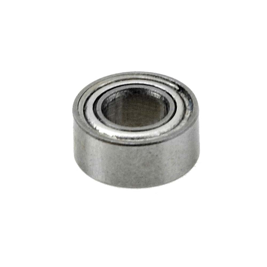 Amana Tool. Steel Ball Bearing Guide | 1⁄4 Overall Dia x 1⁄8 Inner Dia x 7⁄64 Height | 47723