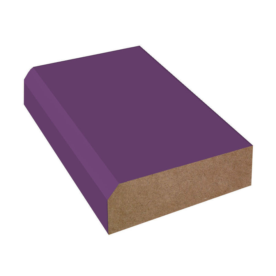 Cassis - 6903 - Formica Laminate Decorative Bevel Edge