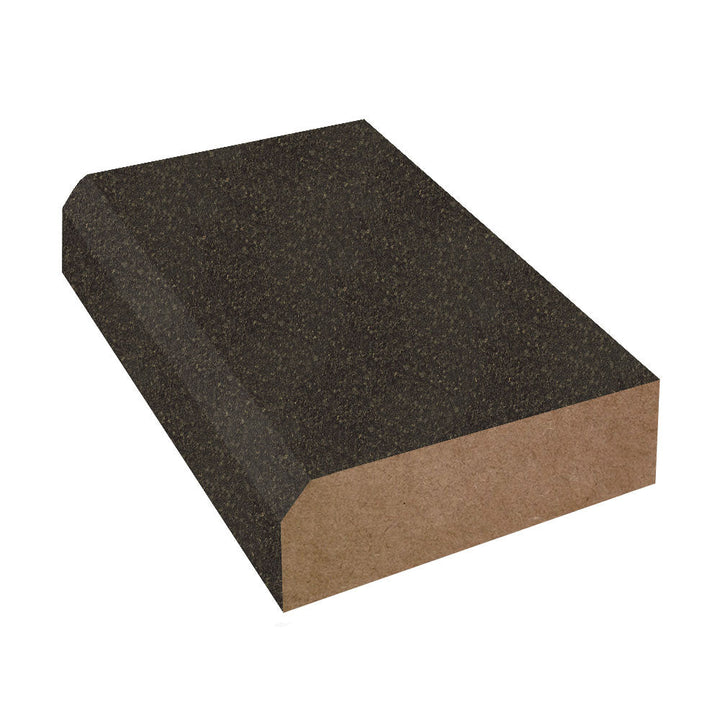 Bahia Granite - 4595 - Wilsonart Laminate Decorative Bevel Edge