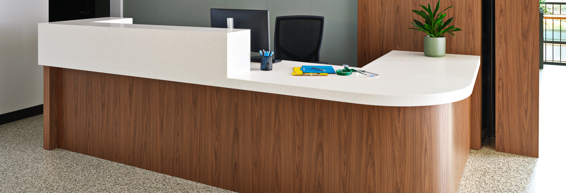 2025 Formica Woodgrains & Patterns Collection