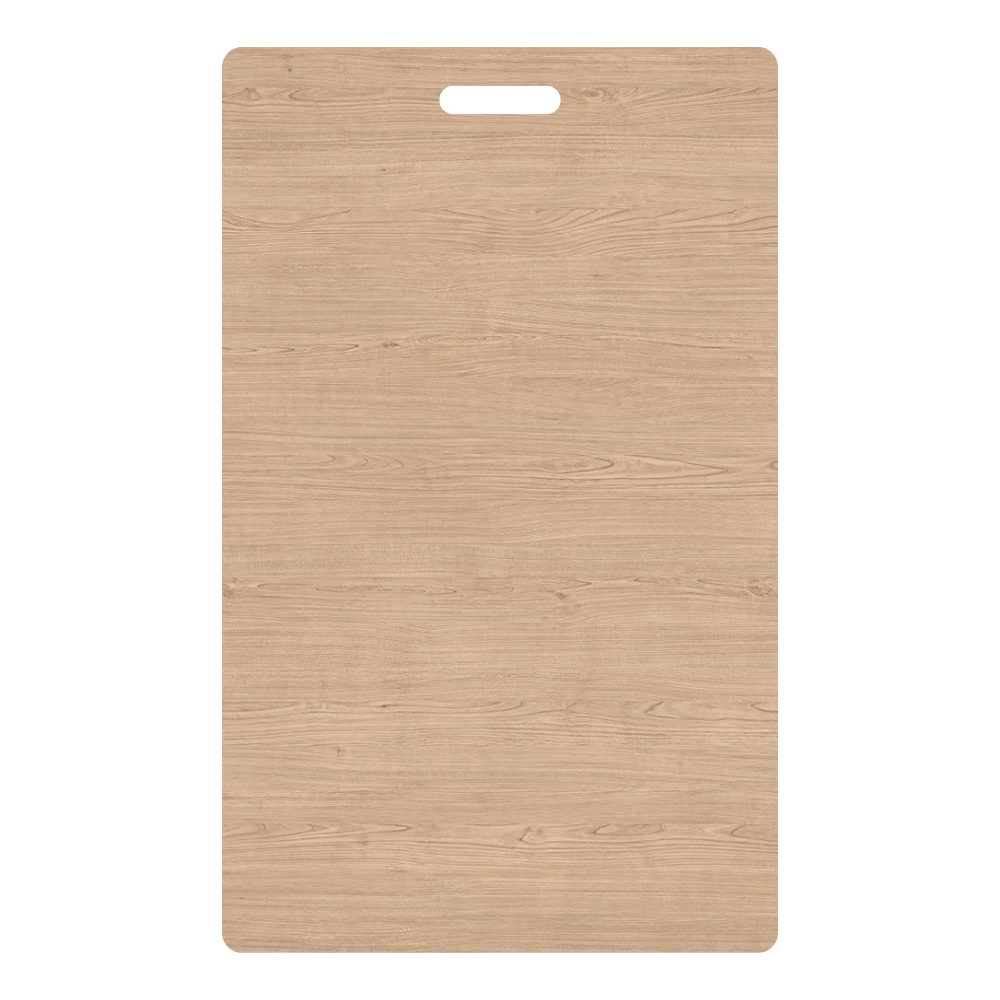 鞘　サンプル Granville Cherry - 8265 - Wilsonart Laminate Samples
