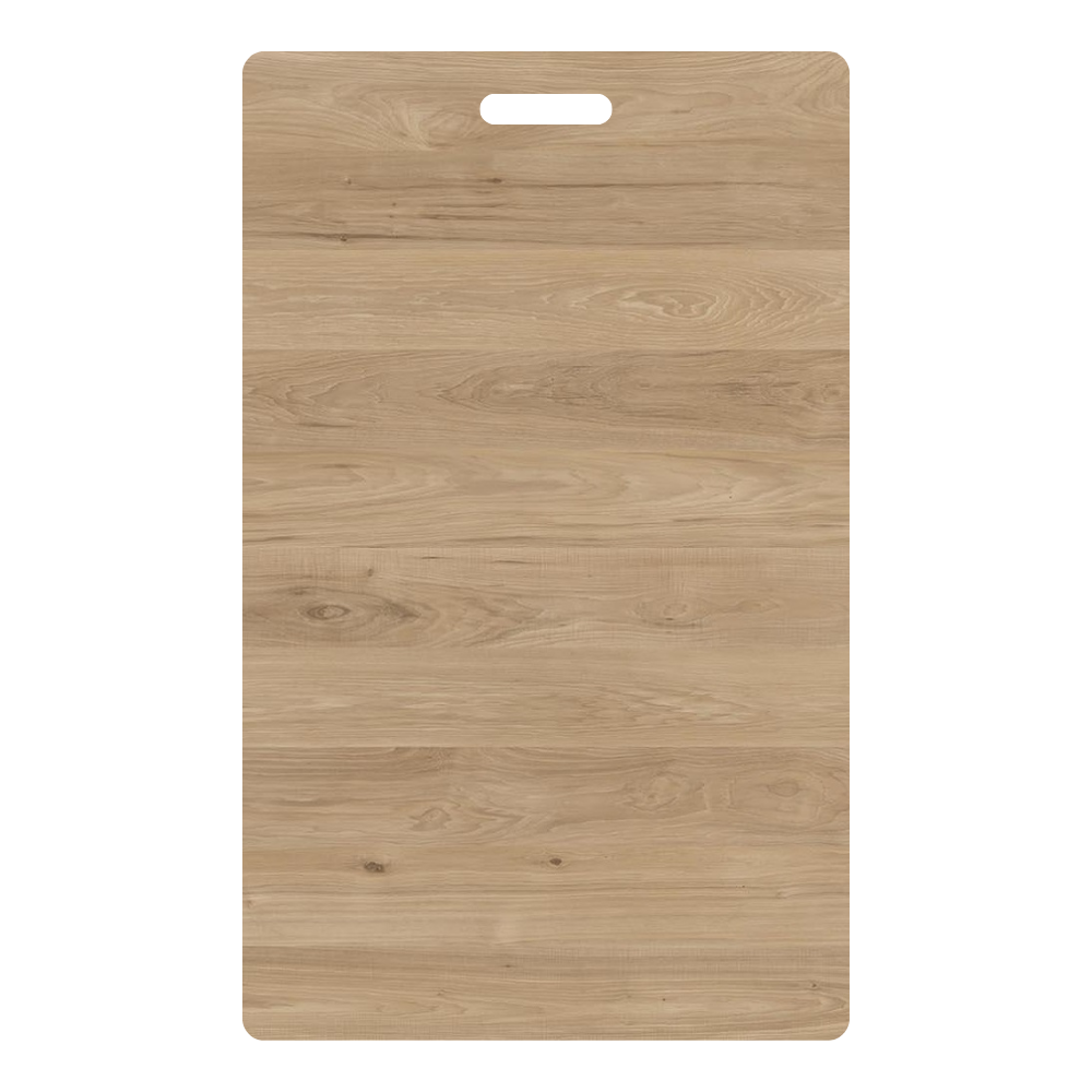 Harbor Hickory - Y0816 - Wilsonart Virtual Design Library Laminate