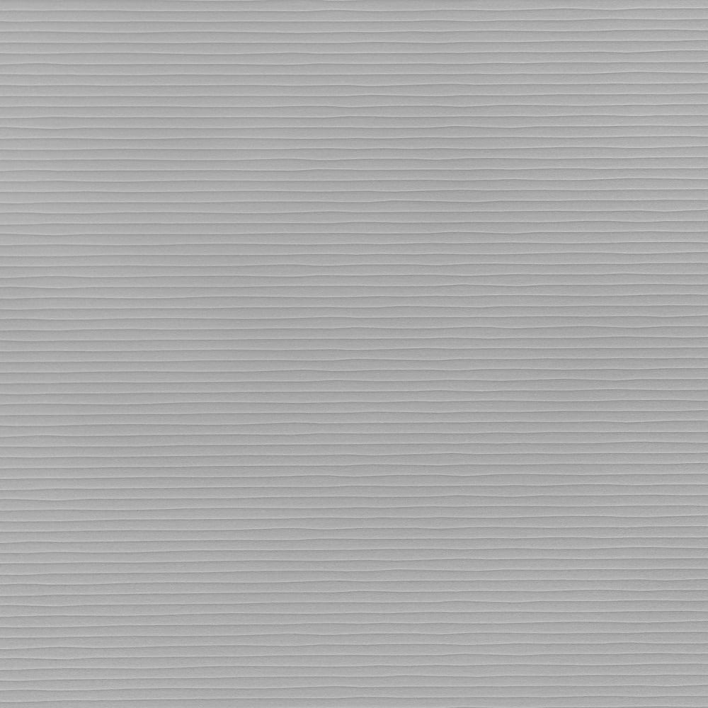 Ribboned Brite Brushed Sterling - L6444 - Wilsonart DecoMetal Laminate