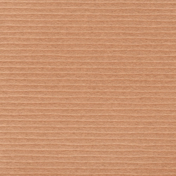 Ribboned Satin Brushed Penny - L6446 - Wilsonart DecoMetal Laminate