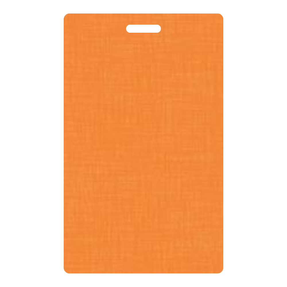 Orange Crush - Y0733 - Wilsonart Virtual Design Library Laminate