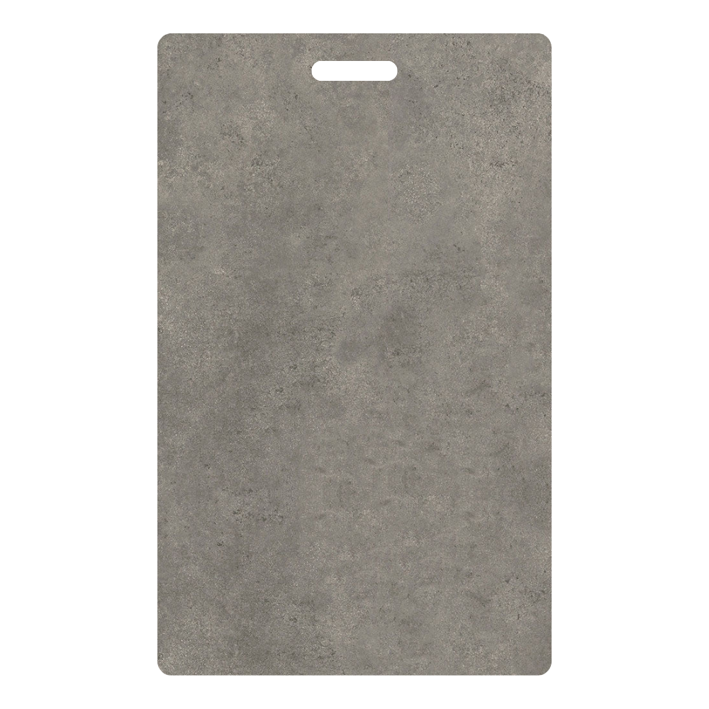 ラメール サンプル Pearl Soapstone - 4886 - SOLICOR - Wilsonart Laminate Samples