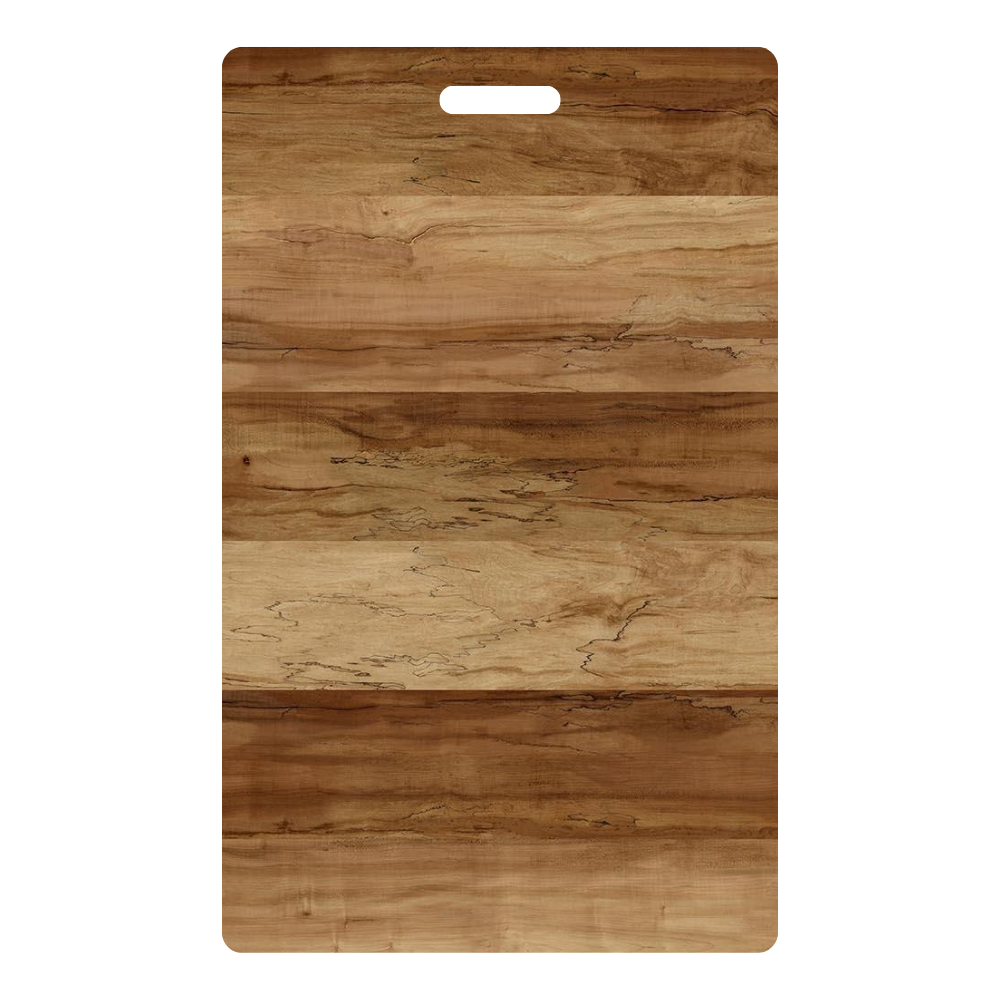 Planked Louisiana Pecan - Y0817 - Wilsonart Virtual Design Library