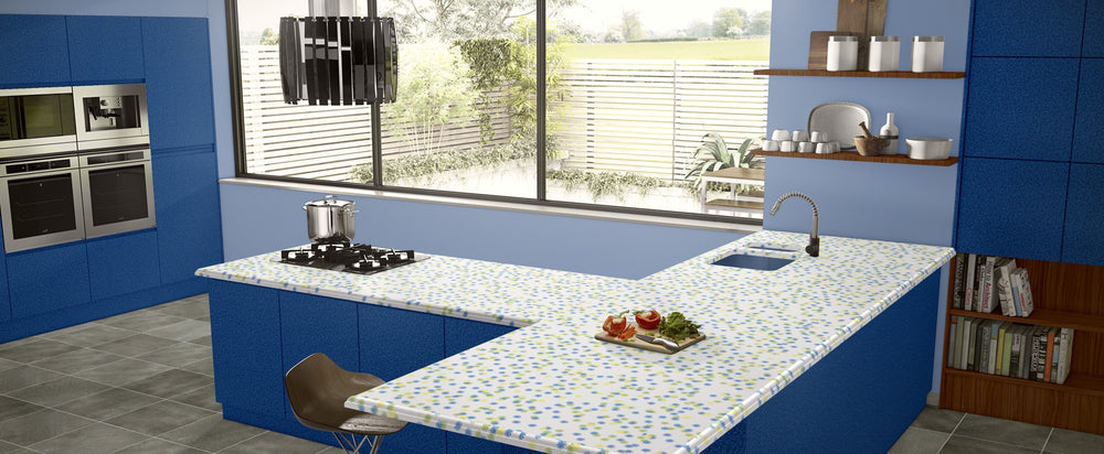 Virtual Design Laminates