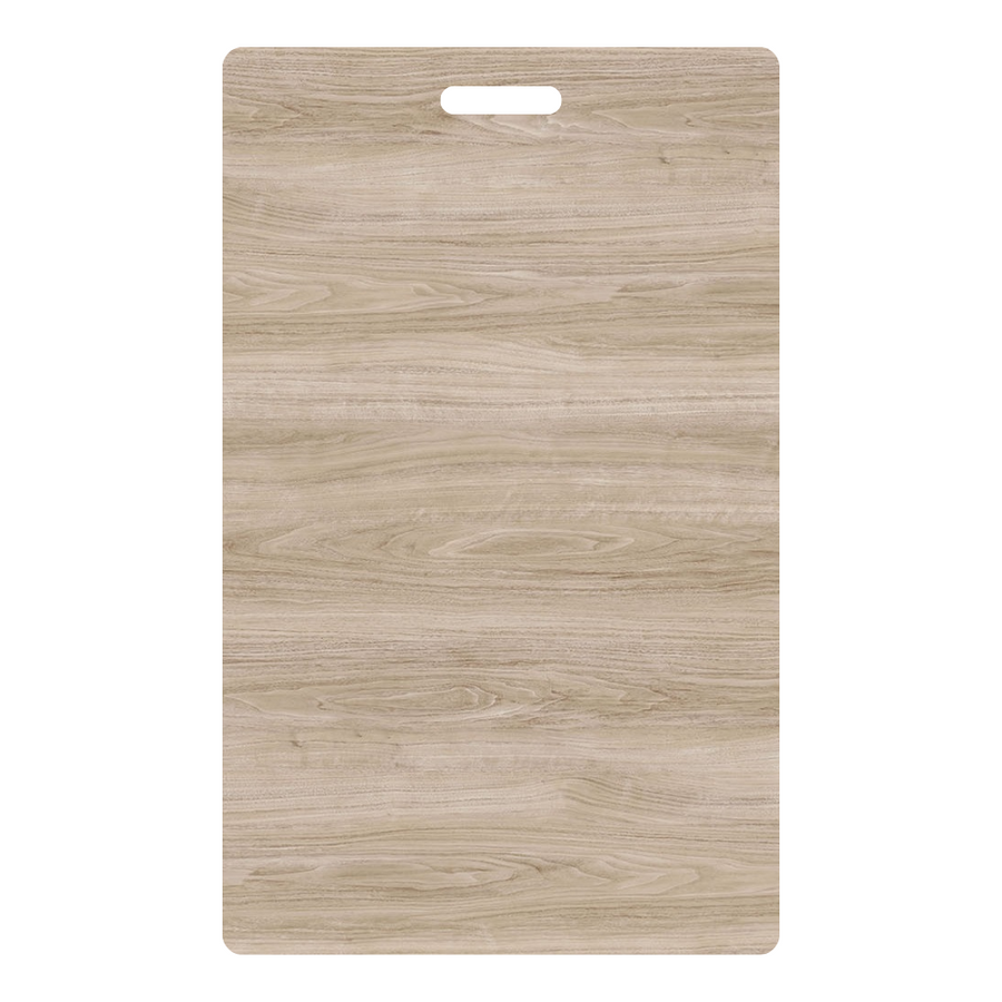 Scraped Walnut - Y0801 - Laminate Sample