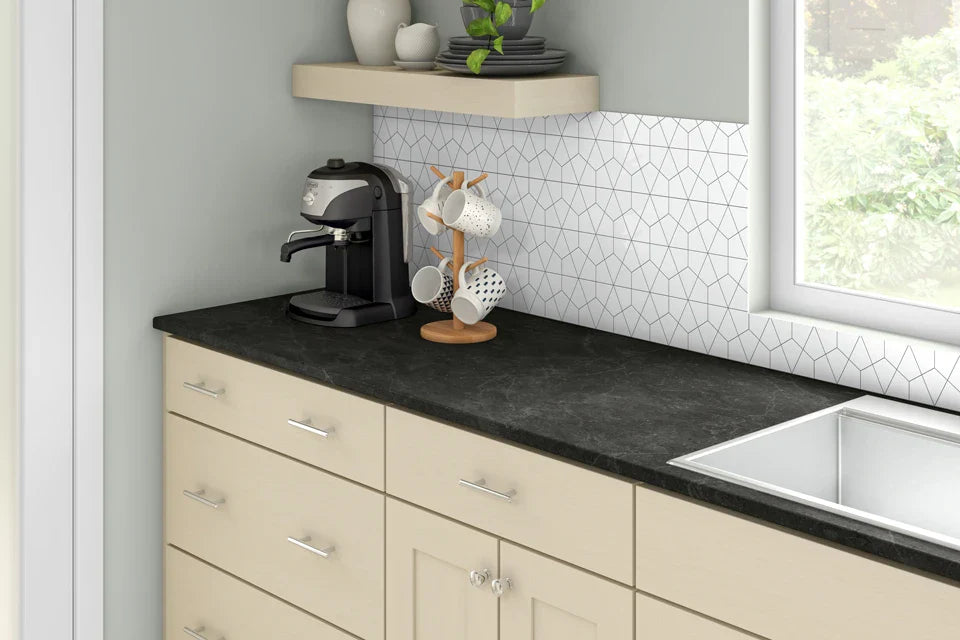 Lisola - 5043 - Wilsonart Laminate