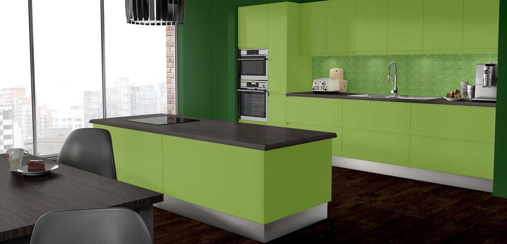 Wilsonart Island Laminate