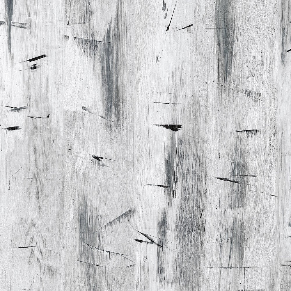 Silver Gesso Wood - Y0296 - Wilsonart Virtual Design Library Laminate Sheets