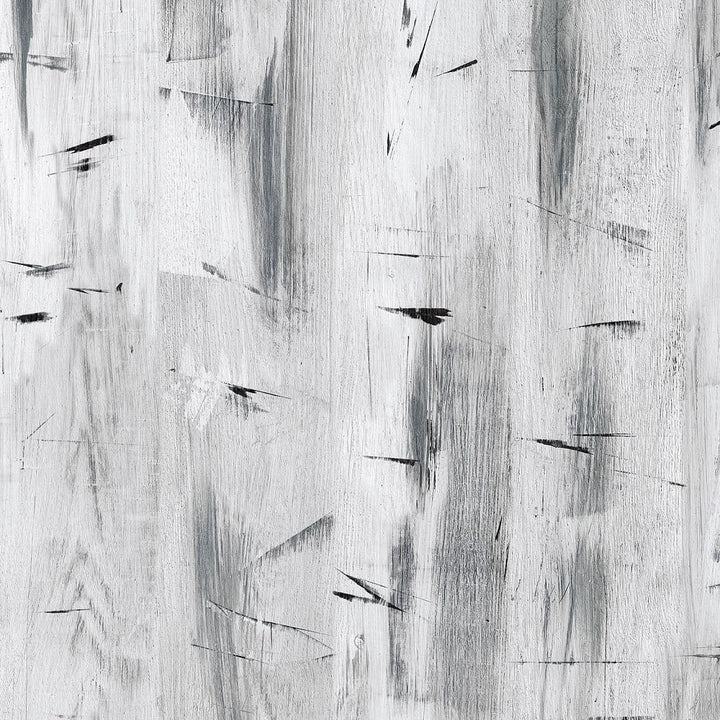 Silver Gesso Wood - Y0296 - Wilsonart Virtual Design Library Laminate Sheets