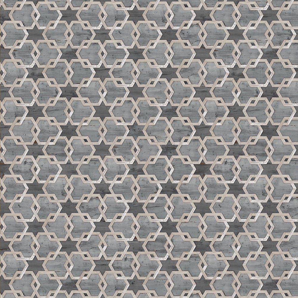 Ash Arabesque - Y0488 - Wilsonart Virtual Design Library Laminate Sheets