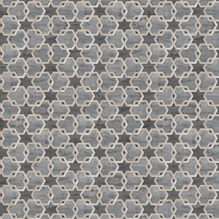 Ash Arabesque - Y0488 - Wilsonart Virtual Design Library Laminate Sheets
