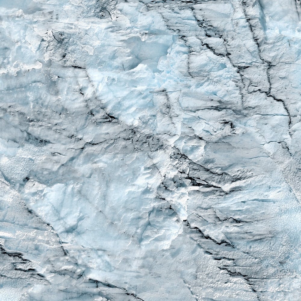 Blue Iceberg - Y0628 - Wilsonart Virtual Design Library Laminate