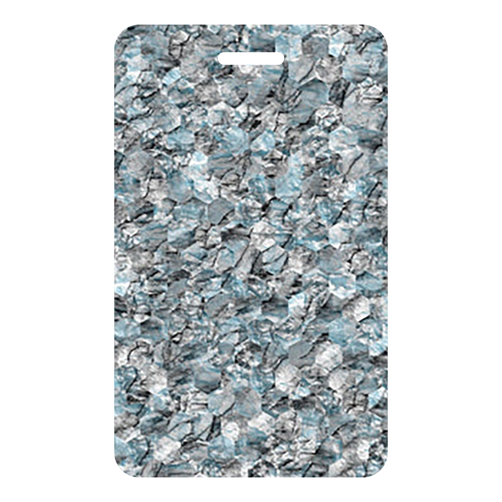 Frozen Hex - Y0631 - Wilsonart Virtual Design Library Laminate