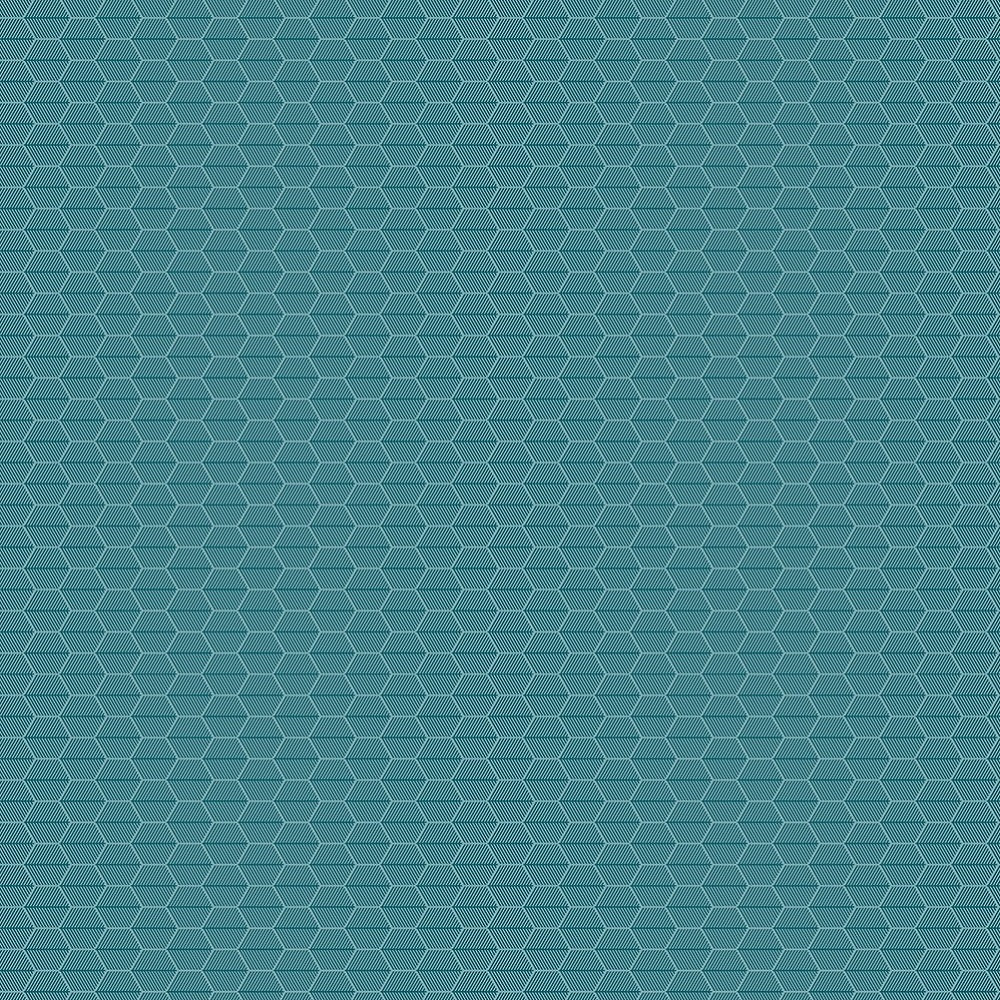 Teal Honeycomb - Y0659 - Wilsonart Virtual Design Library Laminate Sheets
