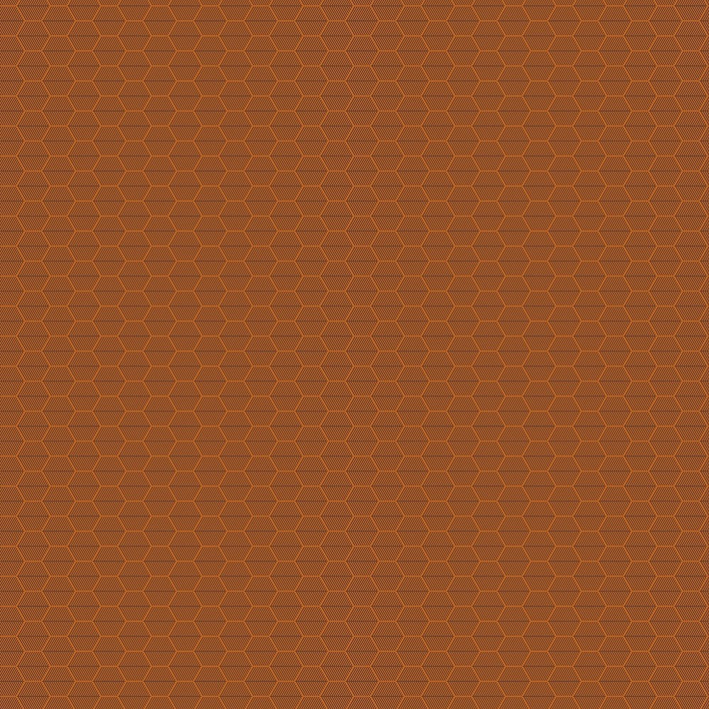Pumpkin Honeycomb - Y0662 - Wilsonart Virtual Design Library Laminate Sheets