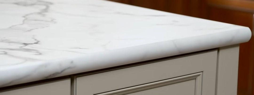Bullnose Edge Trim