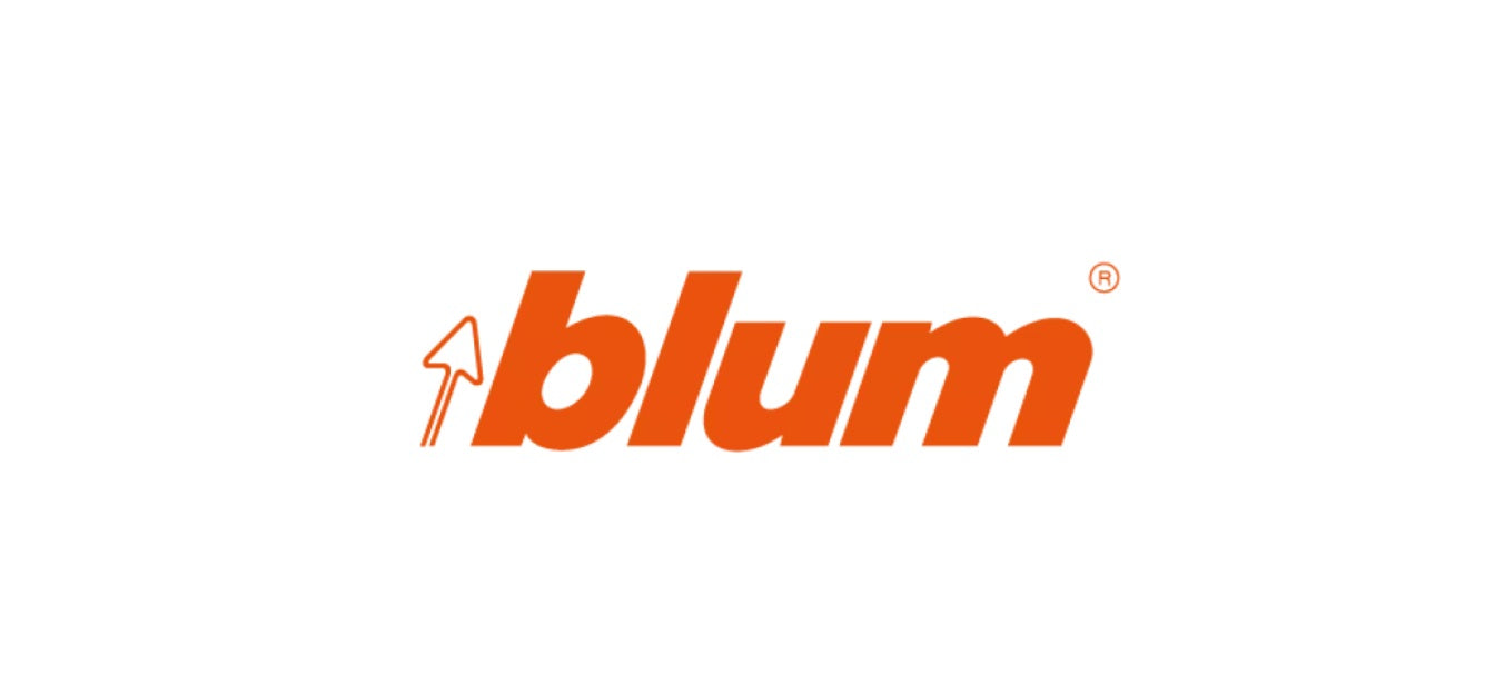 Blum CLIP Top Cabinet Hinge - Self Closing