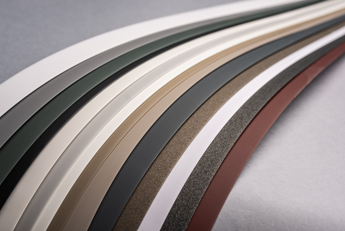 Edgebanding