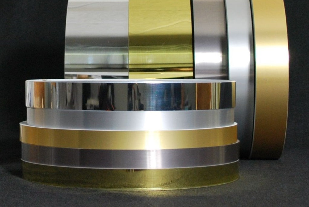 Metallic Edgeband