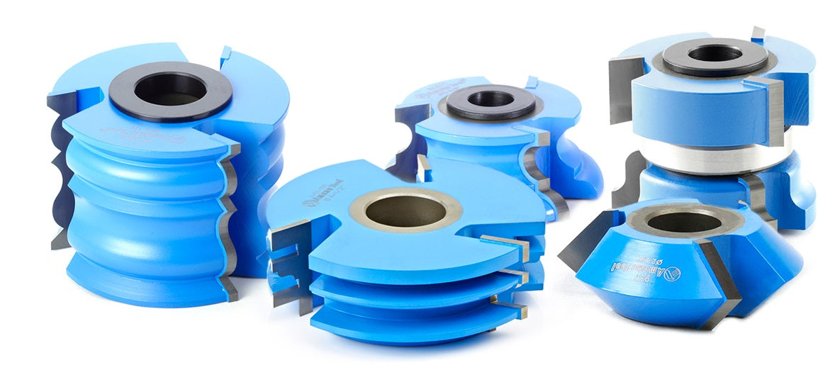 Cutter Shapper Shaper Cutters – Cabinetmaker Warehouse