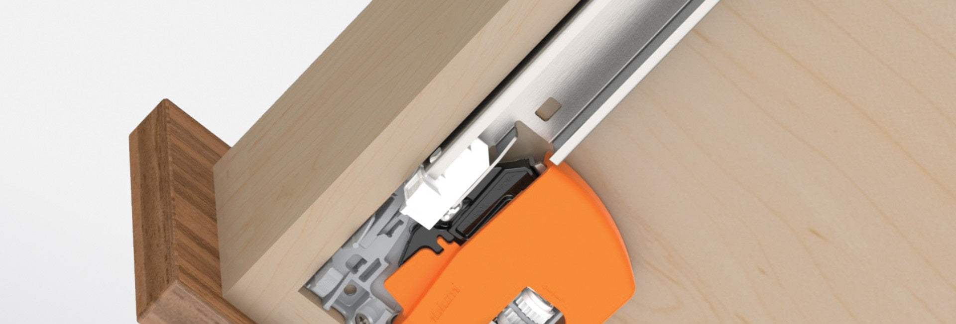 Blum Drawer Slides