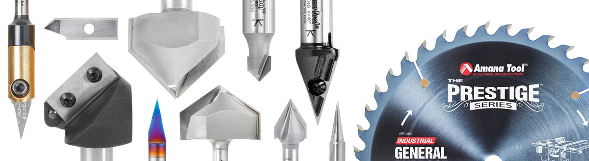 Amana Tool