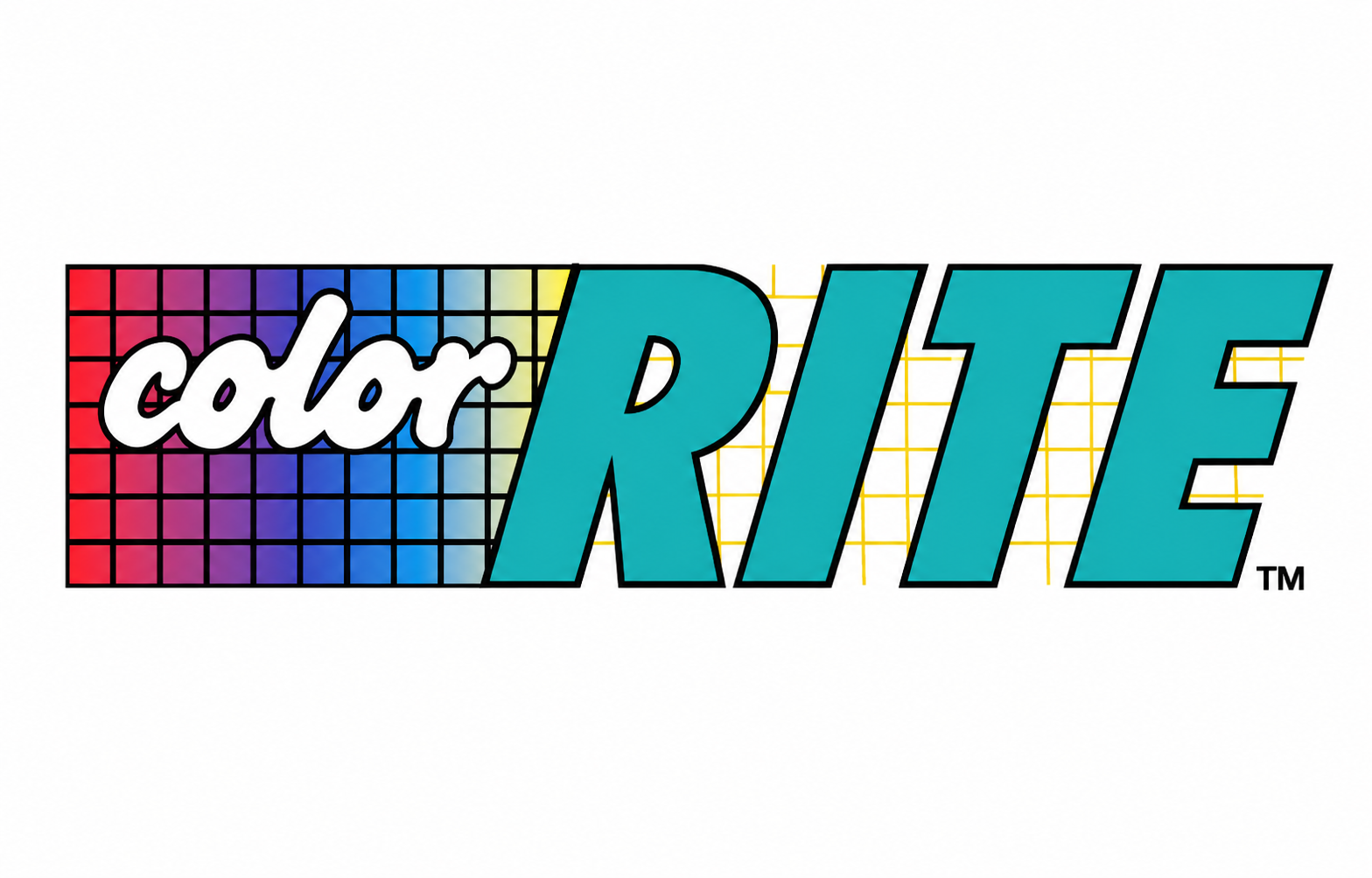Color Rite Logo