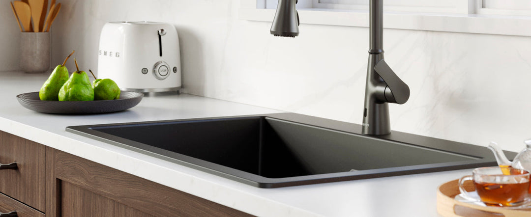 Karran Quartz Sink