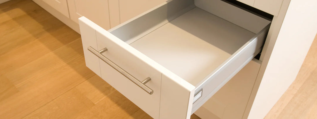 Liner in Drawer