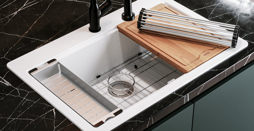 Karran Sink Accessories